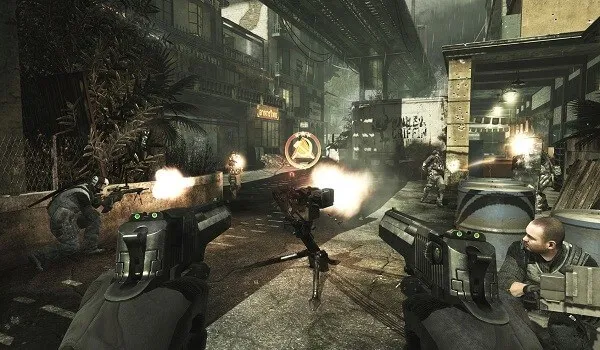 تحميل لعبة Call Of Duty 3