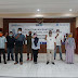 PT. Pelabuhan Indonesia III (Persero) Pelabuhan Tanjung Intan Menyalurkan Dana Program Pendanaan UMK