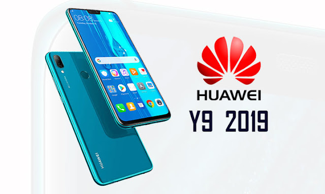 سعر و مواصفات Huawei Y9 2019 مميزات و عيوب سعر و مواصفات Huawei Y9 2019 مميزات و عيوب
