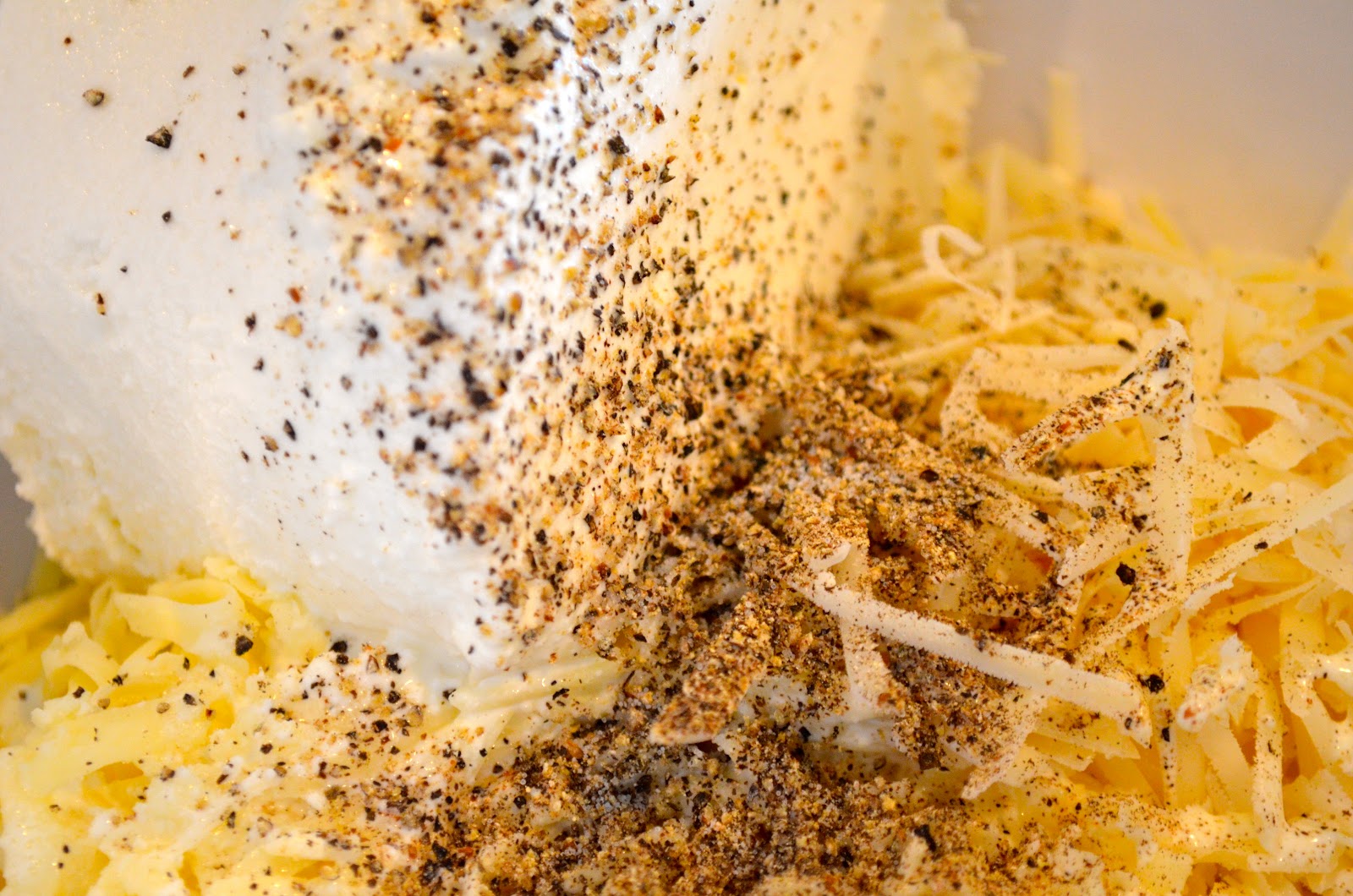 Generally Jenny Lasagna with Brown Rice Noodle