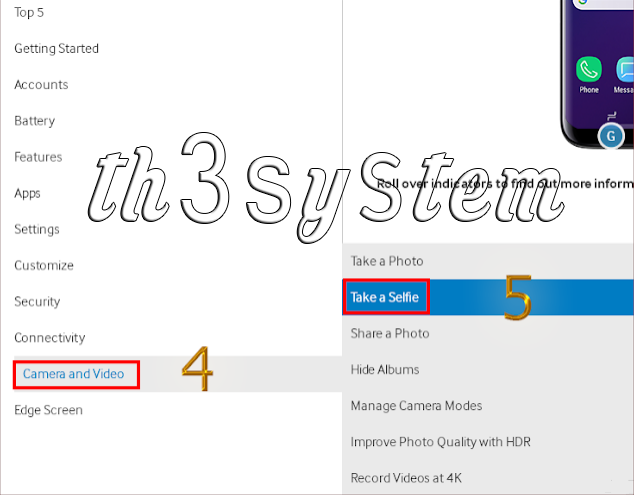 You know on the site of Samsung to try new devices and phones before buying them