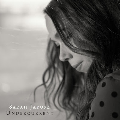 Undercurrent Sarah Jarosz Album Cover