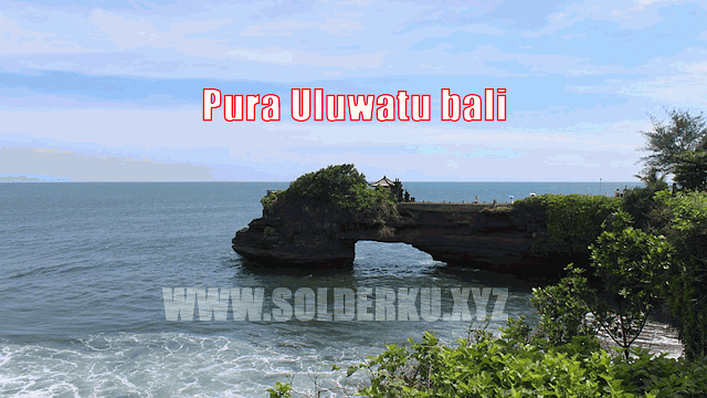 Tempat Wisata Bali Terbaik Di Dunia