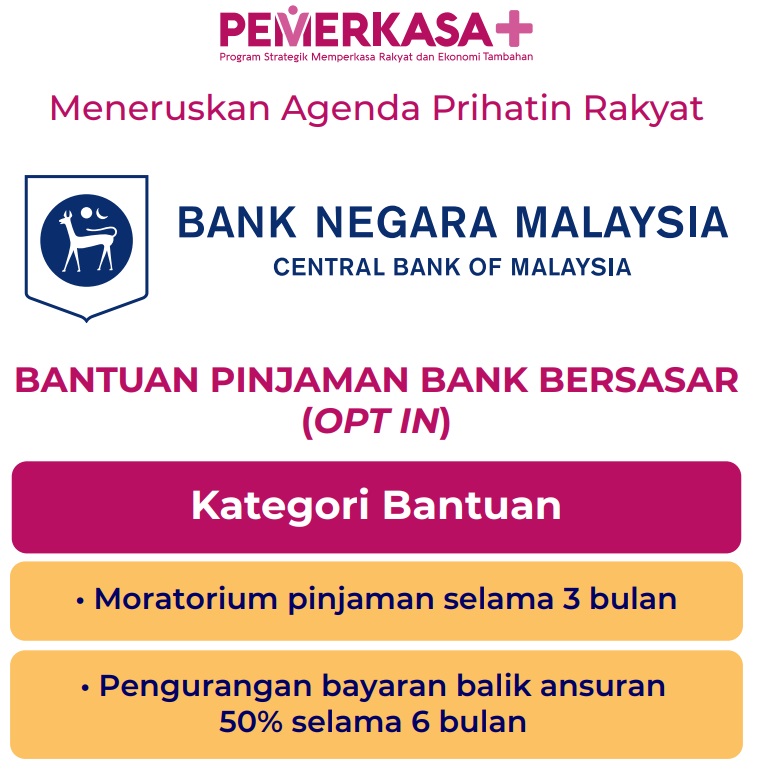 Affin bank moratorium b40