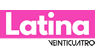 Latina Veinticuatro