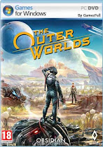 Descargar The Outer Worlds MULTi11 – ElAmigos para 
    PC Windows en Español es un juego de Disparos desarrollado por Obsidian Entertainment, Private Division