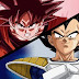 El mundo de Dragon Ball: Todos los detalles sobre la 'Saga Saiyan'