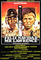 Feliz Navidad Mr Lawrence