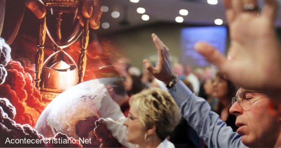 Mayoría de evangélicos creen que estamos viviendo en los últimos tiempos -  Acontecer Cristiano - Noticias Cristianas