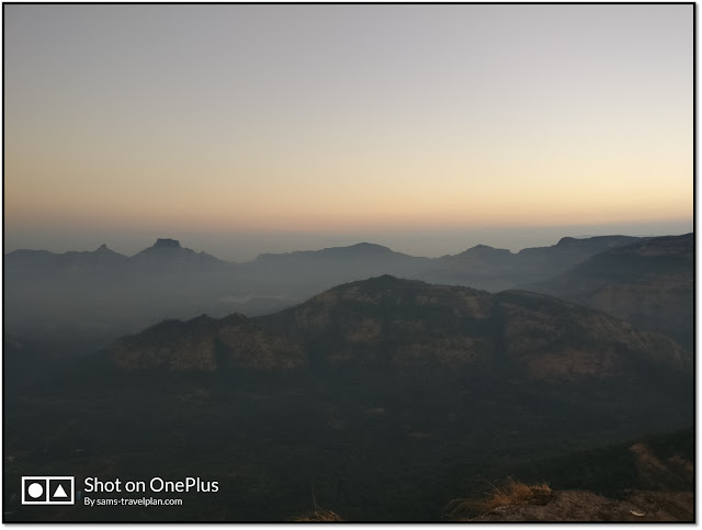 prabalgad trek