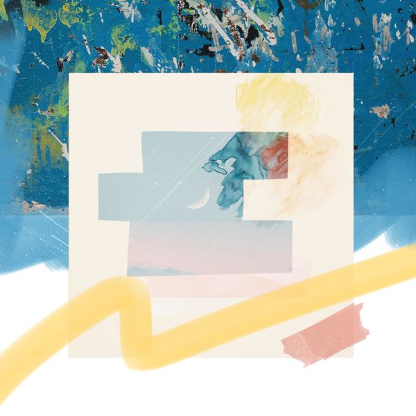 Rico – Echo (feat. PePe) – Single