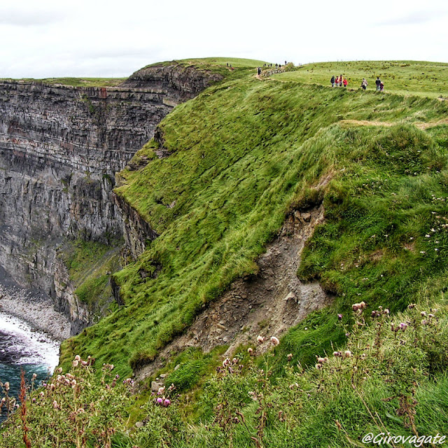 cliffs of moher irlanda