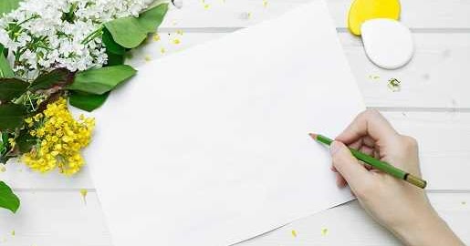 Autobiography of a pencil for class 3 picture