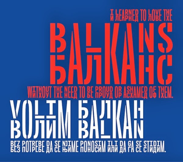 Balkan