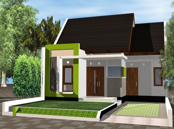 Dari Minimalis Hingga Luas Ini 4 Tipe Rumah Terpopuler Di