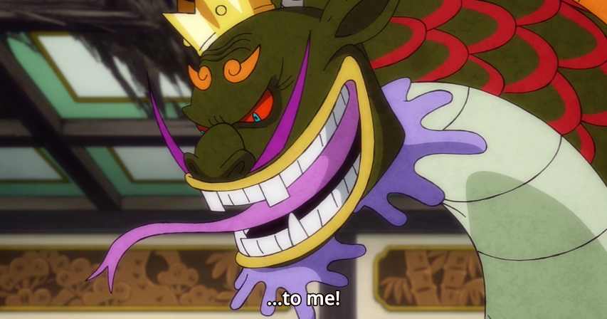 One Piece Episode 928 Subtitle Indonesia | Ano zone