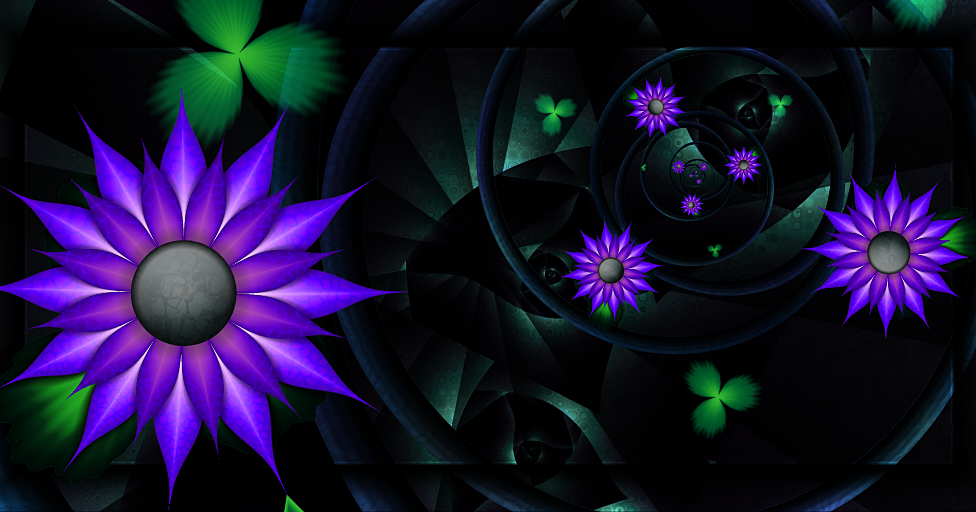 Death Metal Buddha's Blog Flowers of the Underworld