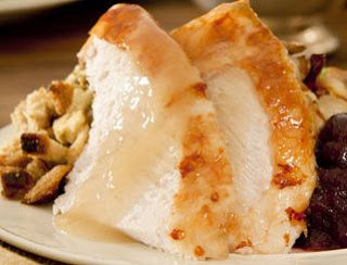 easy way to cook a turkey, Honeysuckle White, how to cook turkey breast in a crock pot, slow cooker turkey breast