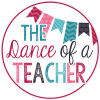 The Dance of a Teacher