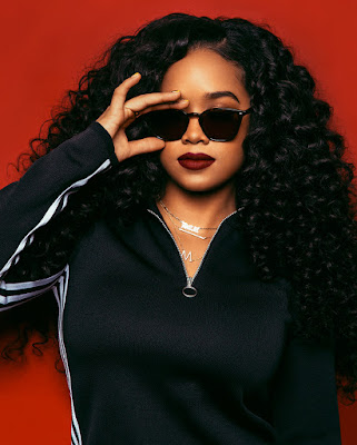 Get “Comfortable” with H.E.R.’s newest sultry jam