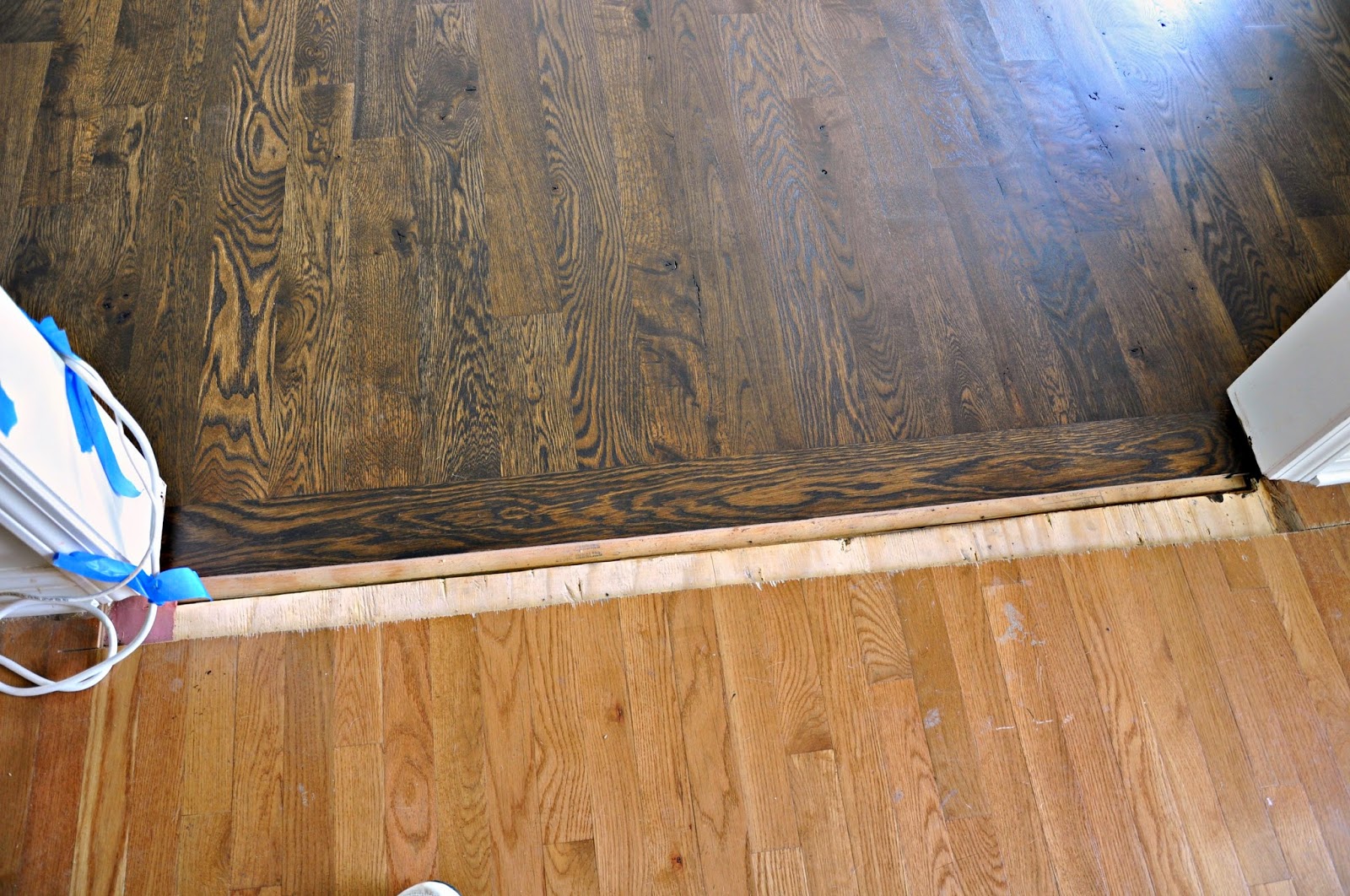 Serendipity Refined Blog How to Choose Hardwood Floor and Finish