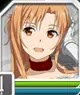 Asuna [Lovely Eternal Summer Warrior]