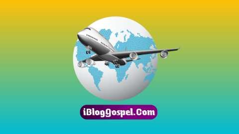 Biblical Meaning of Airplanes in Dreams