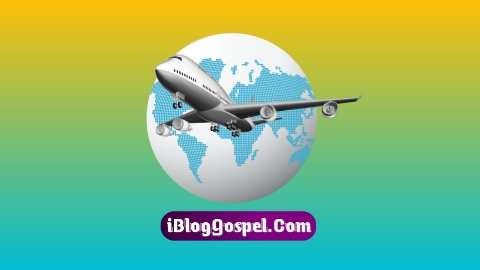 Spiritual Meaning Of Airplane In A Dream