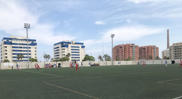 El San Félix remonta y gana con casta al Atlético Madrileño (3-1)