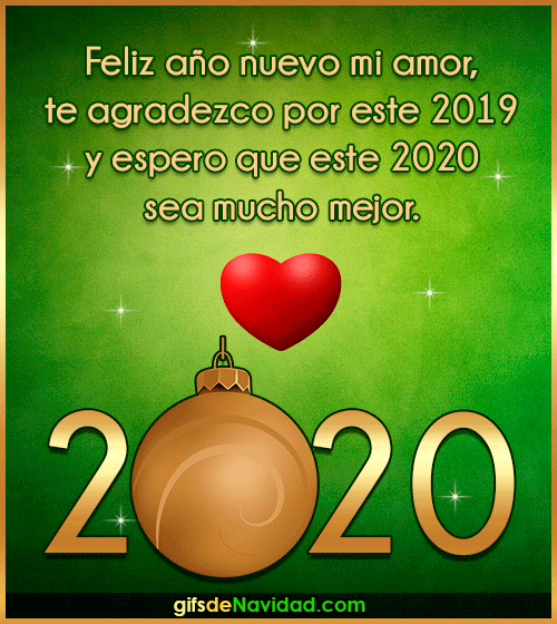 Deseos De Feliz Año Nuevo 2020 Para Parejas Feliz Año Nuevo 2020 【s】 