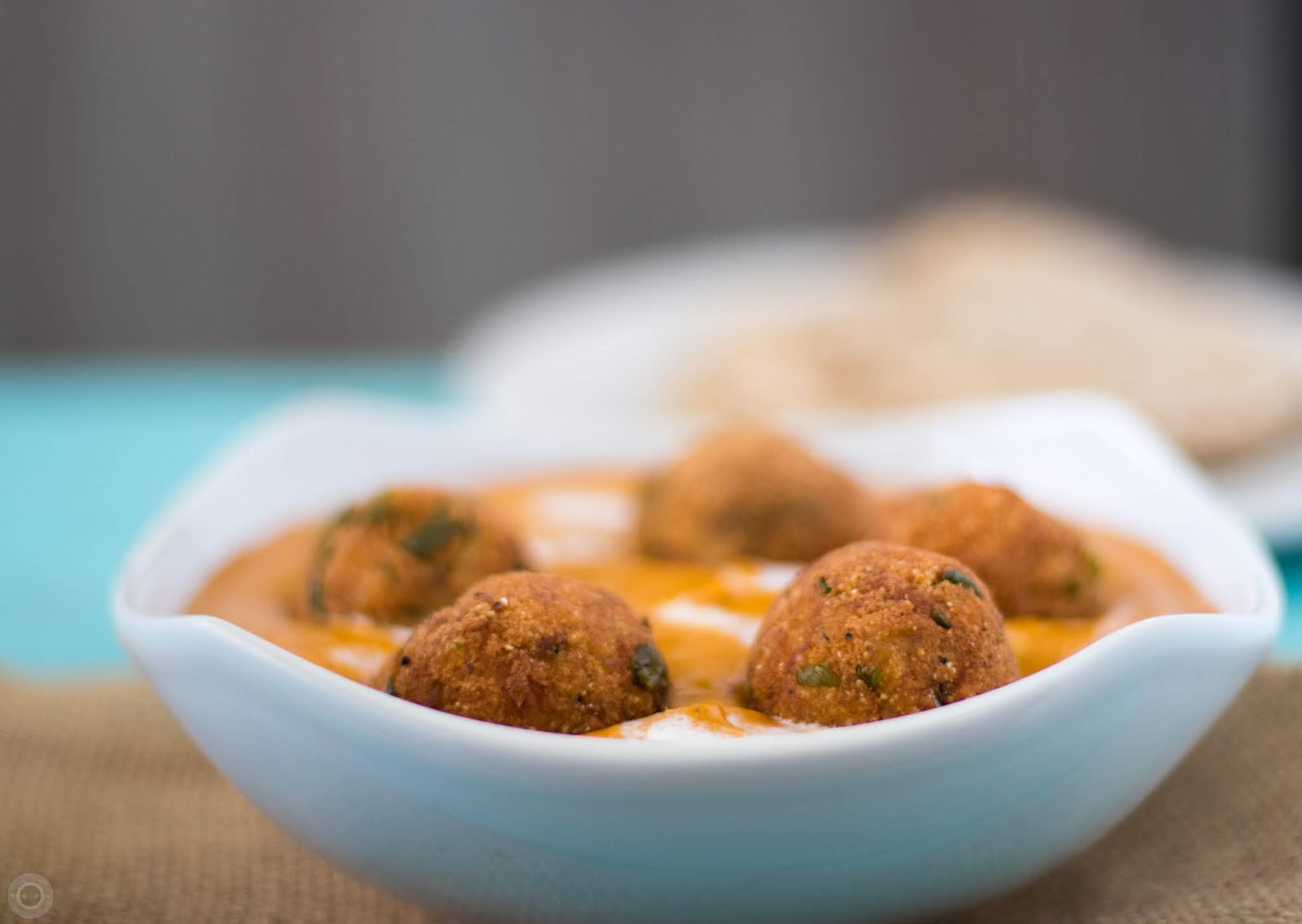 Malai Kofta MalasKitchen