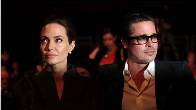 Brad Pitt y Angelina Jolie buscan acelerar los trámites de divorcio