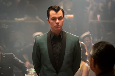 Pennyworth Season 2 Image 2