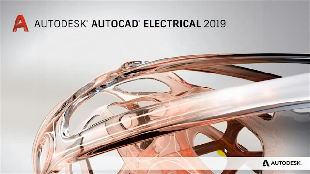 AutoCAD Electrical 2019 - Hướng dẫn cài đặt - Full crack active