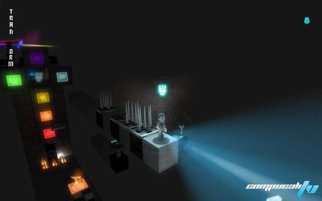 Face It - A game to fight inner demons PC Full Face It - A game to fight inner demons PC Full