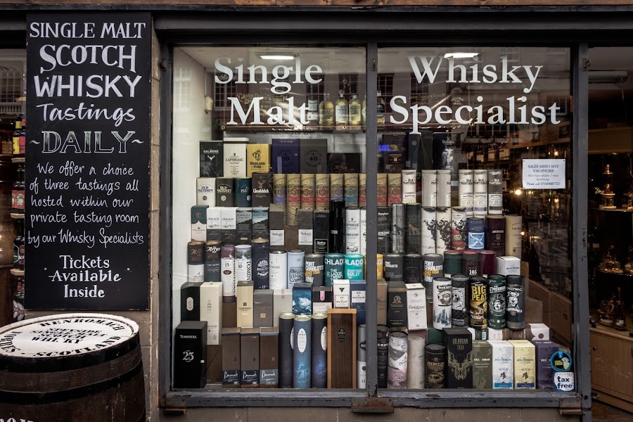 Edimburgo. Escocia.Pubs