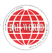 Logo Baiworld