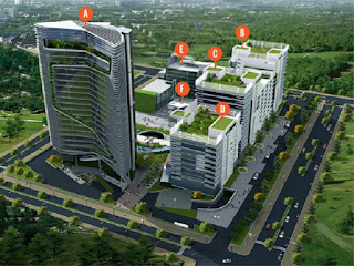 World Trade Center Noida