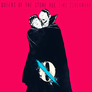 Like Clockwork (2013) - Queens of the Stone Age