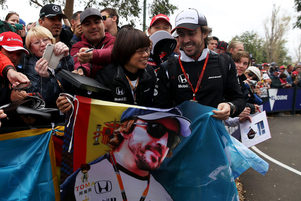 Resultado de imagen de Fernando Alonso grande