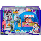 Enchantimals Preena Penguin Core Playsets Wheel Frozen Treats Figure