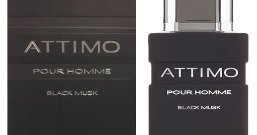 salvatore ferragamo attimo black musk