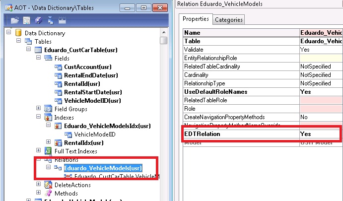 AX WONDERS: WALKTHROUGH - Creating Fact Boxes in AX 2012 - Part IV ...
