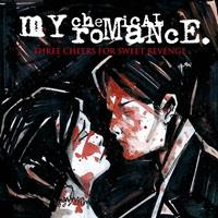 [2004] - Three Cheers For Sweet Revenge