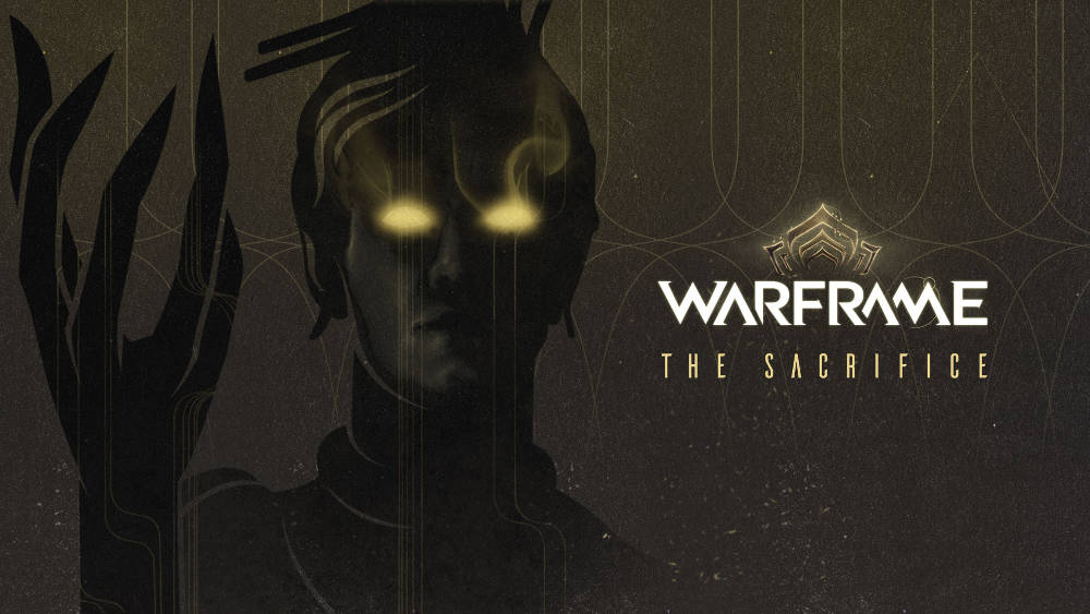 Image result for The Sacrifice 'Prepare, Tenno'