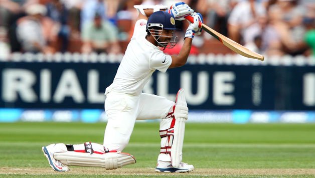 Ajinkya Rahane Ajinkya Rahane
