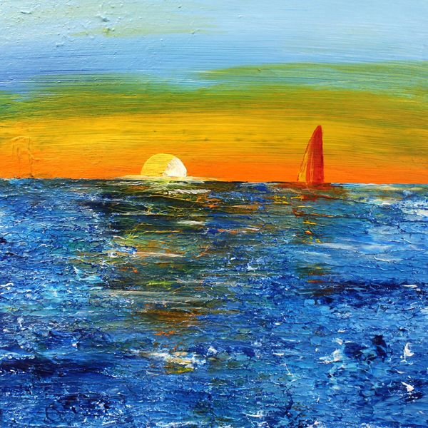 JUNGSU – Summer Vacay – Single