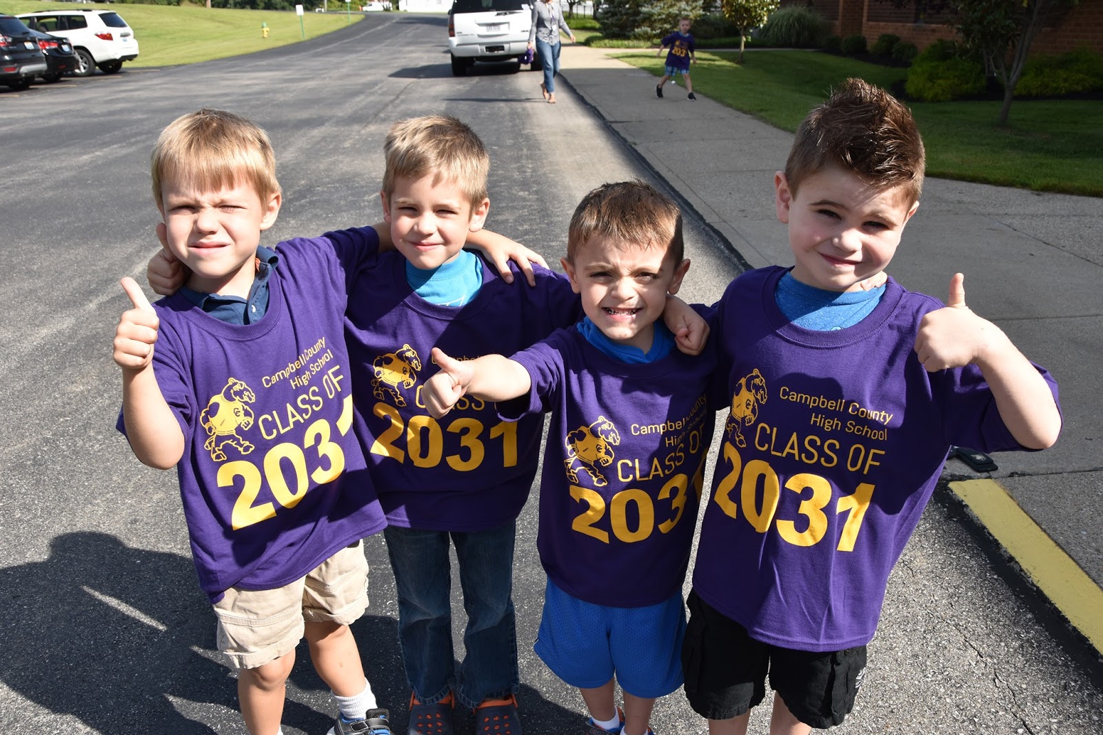 FORT THOMAS MATTERS: Campbell County School District Eligible for More FORT THOMAS MATTERS: Campbell County School District Eligible for More