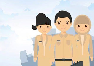 Cara Mengisi Daftar Riwayat Hidup CPNS 2019