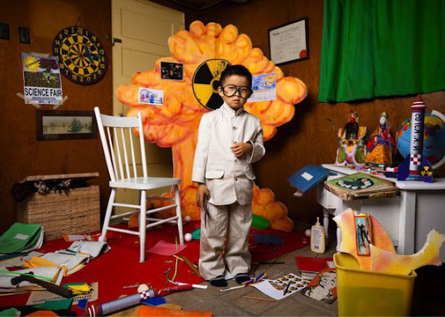 Οι ειδήσεις επηρεάζουν τον ψυχισμό ενός παιδιού